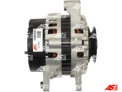 A3249(VALEO) Valeo - 1.ALTERNATOR — zdjęcie 7 z 7