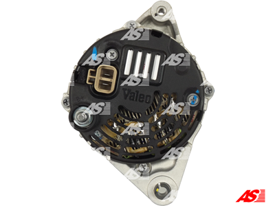 A3249(VALEO) Valeo - 1.ALTERNATOR — zdjęcie 6 z 7