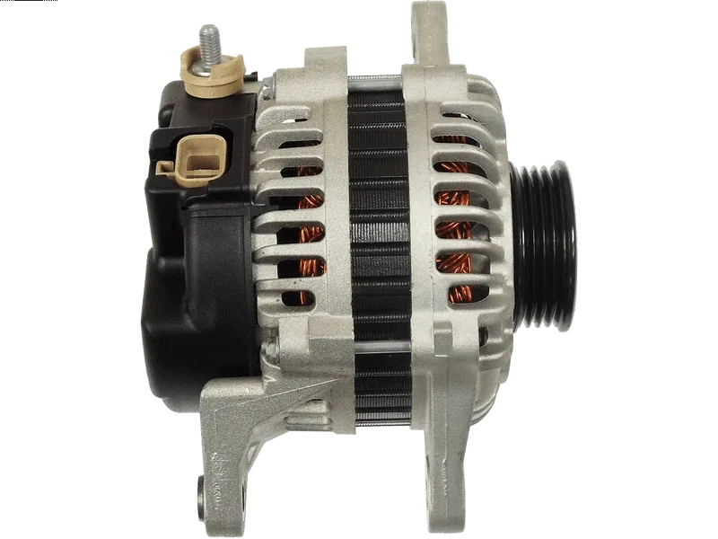 A3250(VALEO) Valeo - 1.ALTERNATOR — zdjęcie 4 z 7