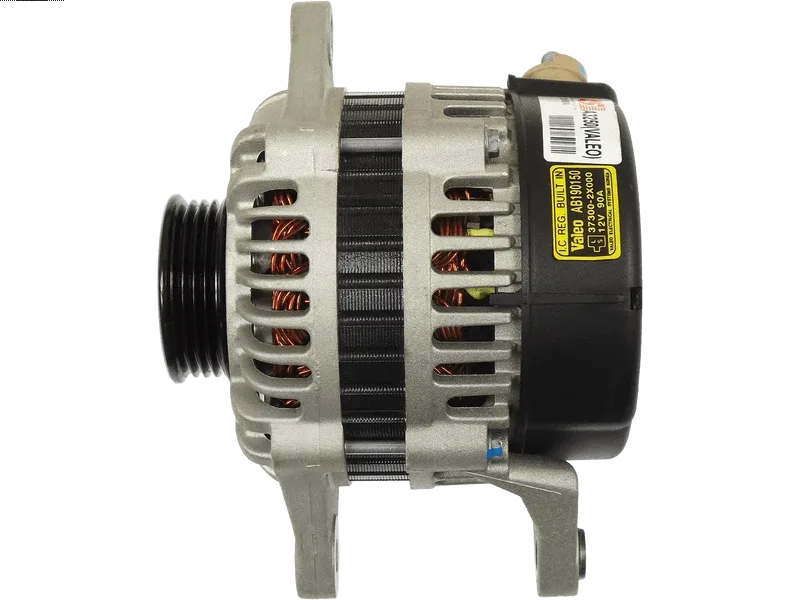 A3250(VALEO) Valeo - 1.ALTERNATOR — zdjęcie 2 z 7