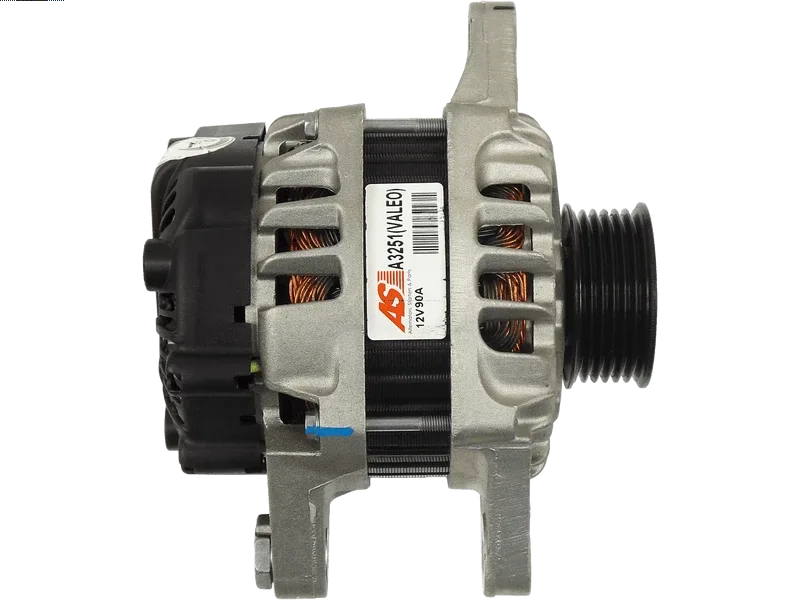 A3251(VALEO) Valeo - 1.ALTERNATOR — zdjęcie 4 z 7