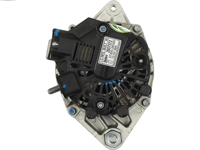A3251(VALEO) Valeo - 1.ALTERNATOR — zdjęcie 3 z 7