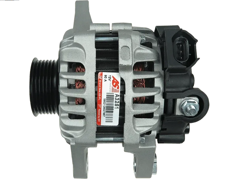 A3251 AS-PL - 1.ALTERNATOR — zdjęcie 2 z 7