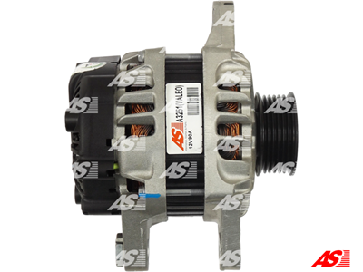 A3251(VALEO) Valeo - 1.ALTERNATOR — zdjęcie 7 z 7