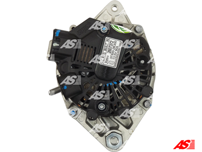 A3251(VALEO) Valeo - 1.ALTERNATOR — zdjęcie 6 z 7