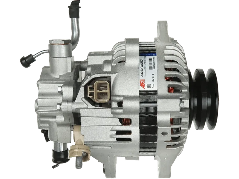 A3252(VALEO) Valeo - 1.ALTERNATOR — zdjęcie 4 z 7
