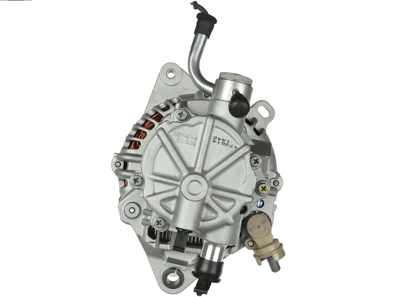 A3252(VALEO) Valeo - 1.ALTERNATOR — zdjęcie 3 z 7