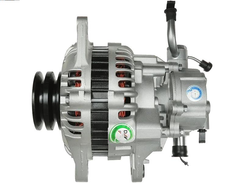A3252(VALEO) Valeo - 1.ALTERNATOR — zdjęcie 2 z 7