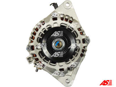 A3252(VALEO) Valeo - 1.ALTERNATOR — zdjęcie 1 z 7