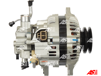 A3252(VALEO) Valeo - 1.ALTERNATOR — zdjęcie 7 z 7