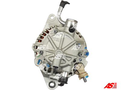 A3252(VALEO) Valeo - 1.ALTERNATOR — zdjęcie 6 z 7