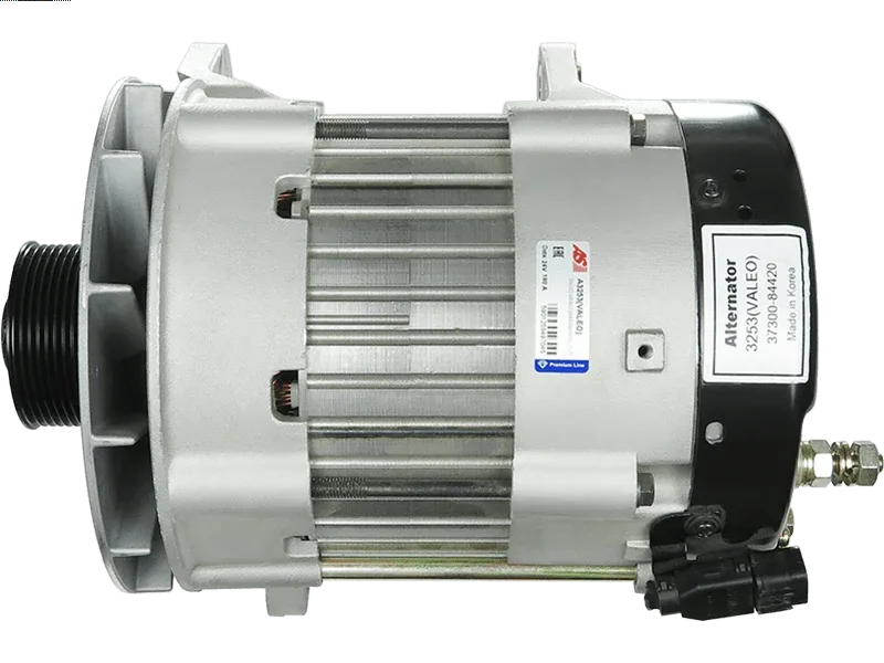 A3253(VALEO) Valeo - 1.ALTERNATOR — zdjęcie 7 z 7