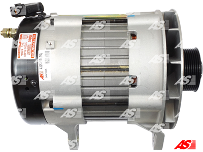 A3253(VALEO) Valeo - 1.ALTERNATOR — zdjęcie 2 z 7