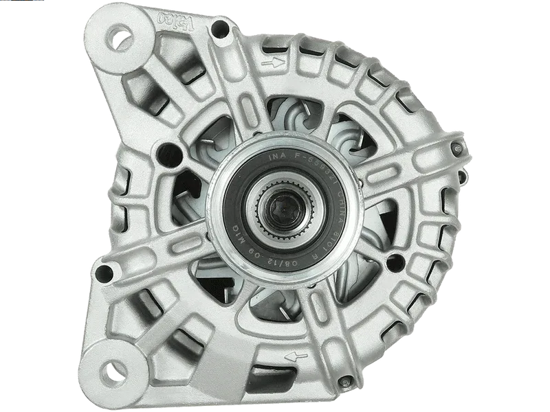 A3254(VALEO) Valeo - 1.ALTERNATOR — zdjęcie 5 z 7