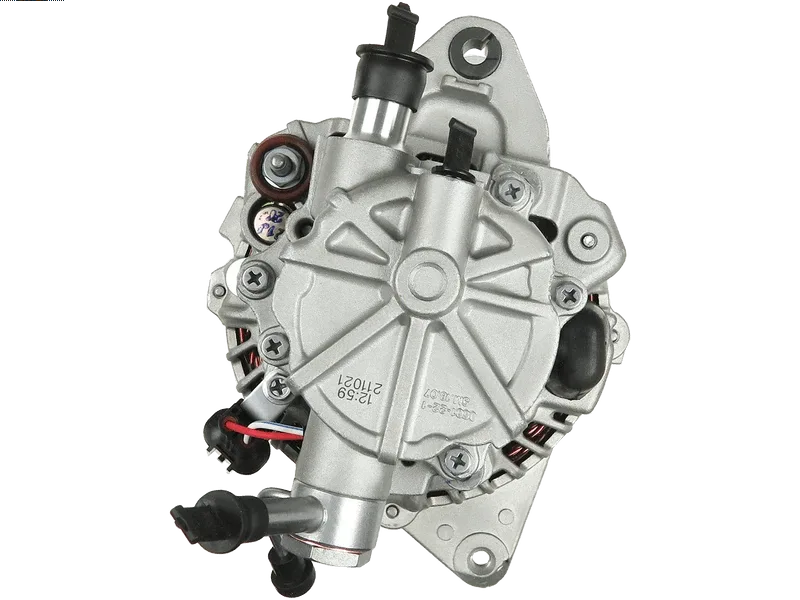 A3255(VALEO) Valeo - 1.ALTERNATOR — zdjęcie 3 z 7