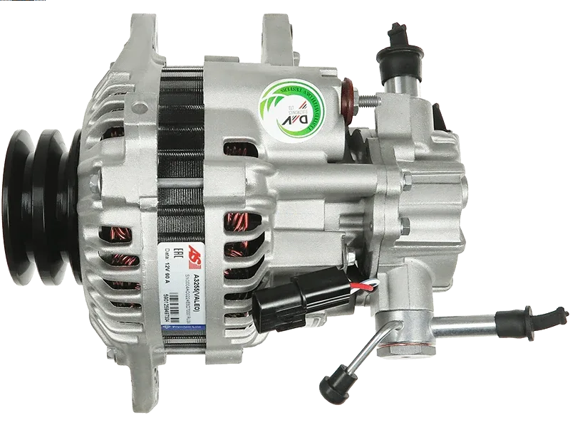 A3255(VALEO) Valeo - 1.ALTERNATOR — zdjęcie 2 z 7