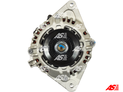 A3255(VALEO) Valeo - 1.ALTERNATOR — zdjęcie 1 z 7