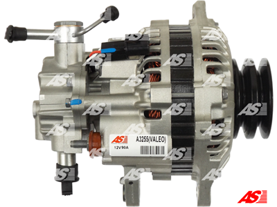 A3255(VALEO) Valeo - 1.ALTERNATOR — zdjęcie 7 z 7