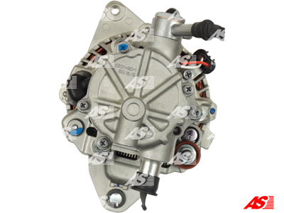 A3255(VALEO) Valeo - 1.ALTERNATOR — zdjęcie 6 z 7