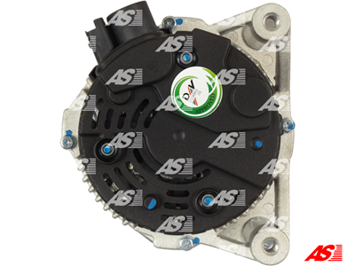 A3256 AS-PL - 1.ALTERNATOR — zdjęcie 6 z 7