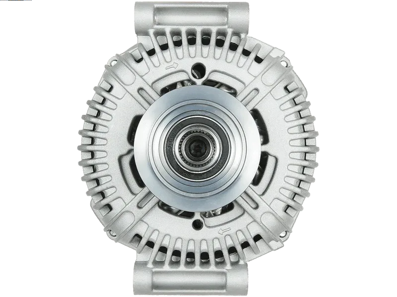 A3257 AS-PL - 1.ALTERNATOR — zdjęcie 5 z 7