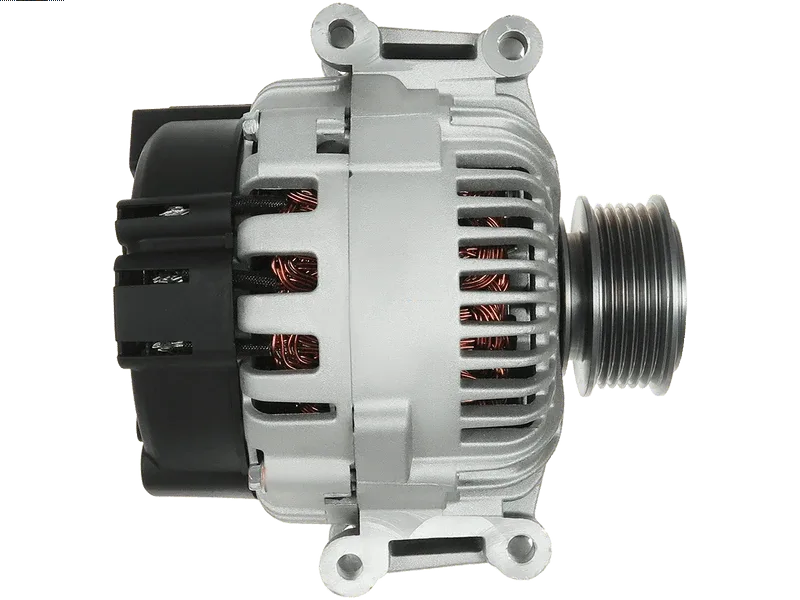 A3257 AS-PL - 1.ALTERNATOR — zdjęcie 4 z 7