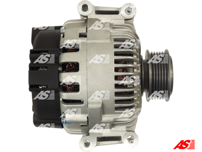 A3257 AS-PL - 1.ALTERNATOR — zdjęcie 7 z 7