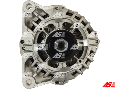 A3258 AS-PL - 1.ALTERNATOR — zdjęcie 1 z 7
