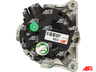 A3258 AS-PL - 1.ALTERNATOR — zdjęcie 6 z 7