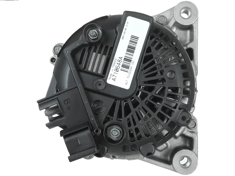 A3259(VALEO) Valeo - 1.ALTERNATOR — zdjęcie 3 z 7