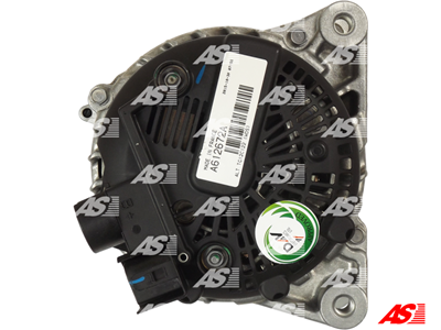 A3259(VALEO) Valeo - 1.ALTERNATOR — zdjęcie 6 z 7