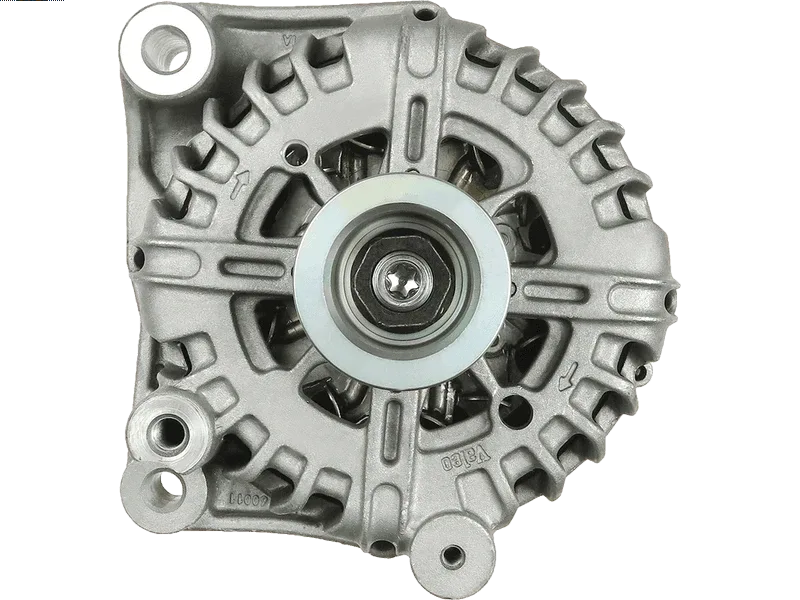 A3260(VALEO) Valeo - 1.ALTERNATOR — zdjęcie 5 z 7