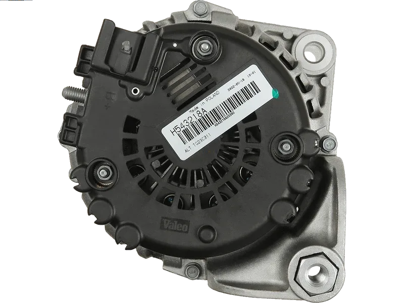 A3260(VALEO) Valeo - 1.ALTERNATOR — zdjęcie 3 z 7