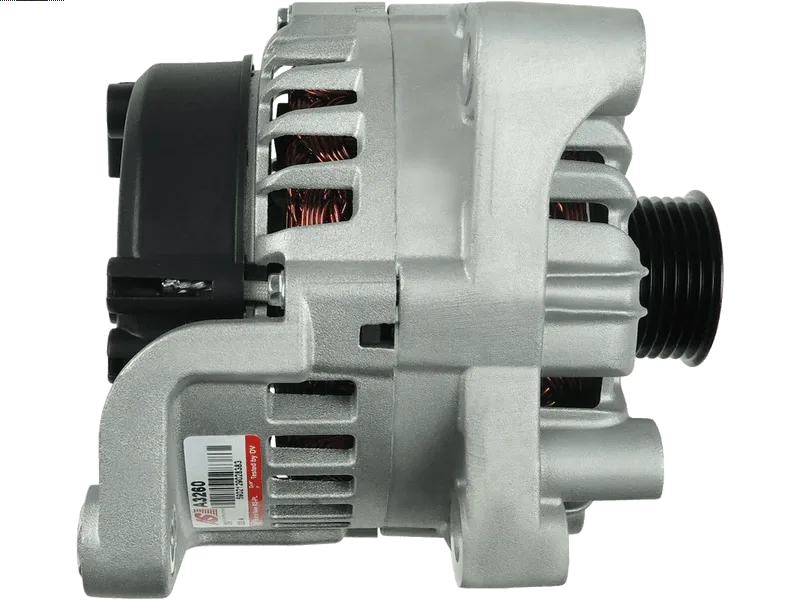 A3260 AS-PL - 1.ALTERNATOR — zdjęcie 4 z 7