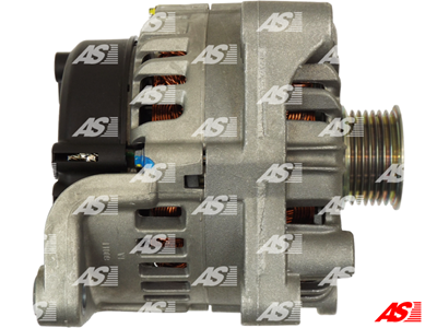 A3260(VALEO) Valeo - 1.ALTERNATOR — zdjęcie 7 z 7