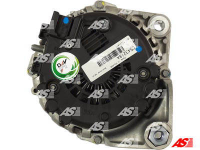 A3260(VALEO) Valeo - 1.ALTERNATOR — zdjęcie 6 z 7