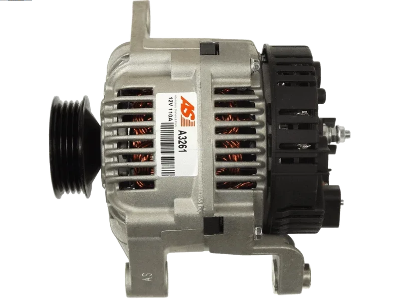 A3261 AS-PL - 1.ALTERNATOR — zdjęcie 2 z 7