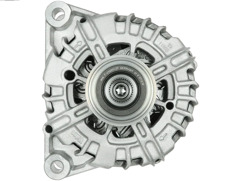 A3263(VALEO) Valeo - 1.ALTERNATOR — zdjęcie 5 z 7