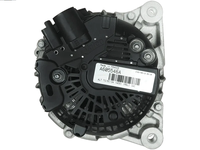 A3263(VALEO) Valeo - 1.ALTERNATOR — zdjęcie 3 z 7