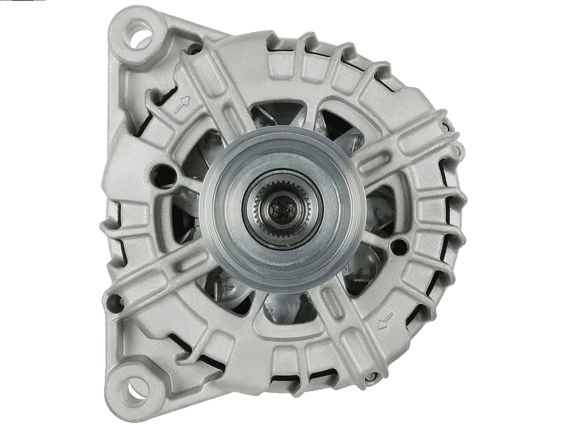 A3263 AS-PL - 1.ALTERNATOR — zdjęcie 5 z 7
