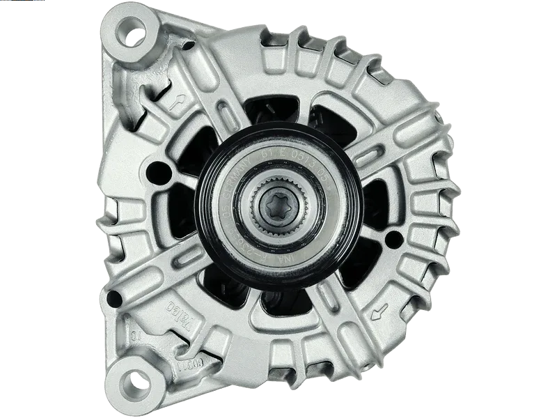 A3263PR AS-PL - 1.ALTERNATOR — zdjęcie 5 z 7