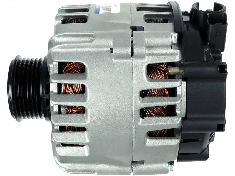 A3263PR AS-PL - 1.ALTERNATOR — zdjęcie 2 z 7
