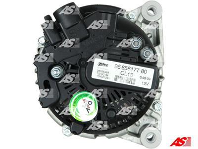 A3263PR AS-PL - 1.ALTERNATOR — zdjęcie 6 z 7