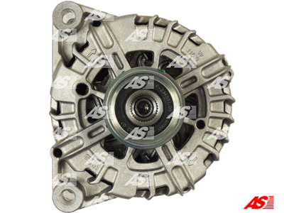 A3263(VALEO) Valeo - 1.ALTERNATOR — zdjęcie 1 z 7