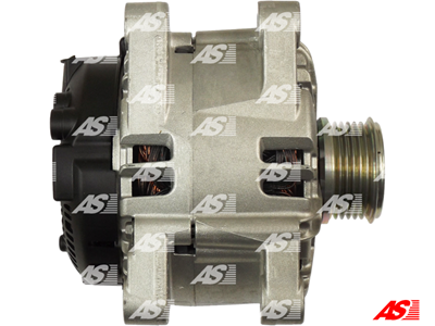 A3263(VALEO) Valeo - 1.ALTERNATOR — zdjęcie 7 z 7
