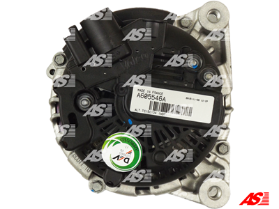 A3263(VALEO) Valeo - 1.ALTERNATOR — zdjęcie 6 z 7