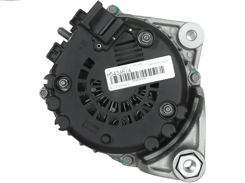 A3264(VALEO) Valeo - 1.ALTERNATOR — zdjęcie 6 z 7