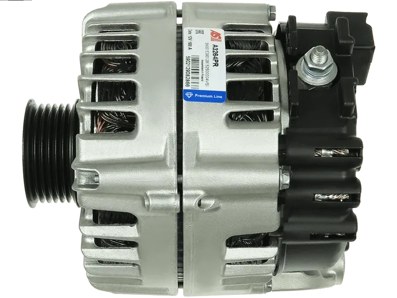 A3264PR AS-PL - 1.ALTERNATOR — zdjęcie 3 z 5