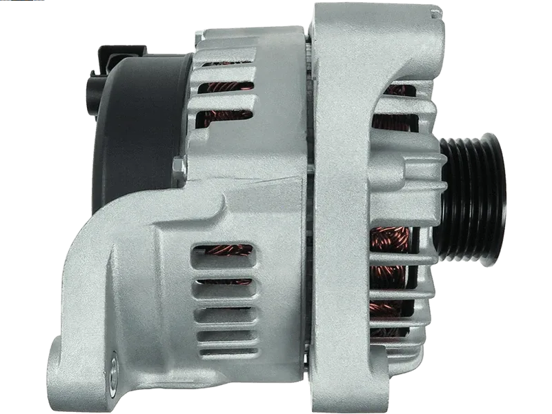 A3264S AS-PL - 1.ALTERNATOR — zdjęcie 5 z 7