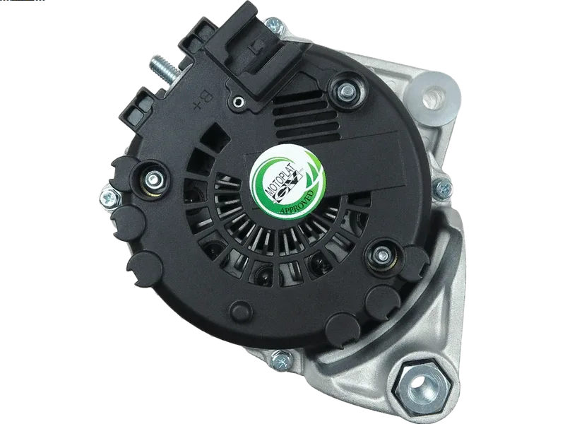 A3264S AS-PL - 1.ALTERNATOR — zdjęcie 6 z 7